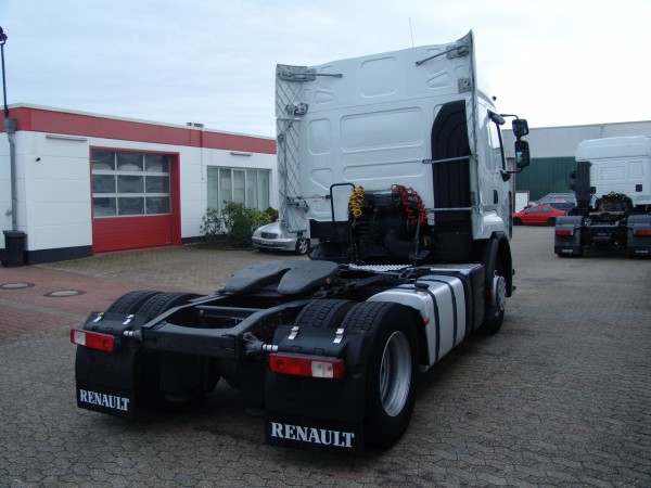 Renault Premium 410 DXI trattore stradale Webasto Aria condizionata EURO4