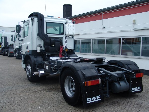 DAF cf 85.410 trattore stradale EURO5 
