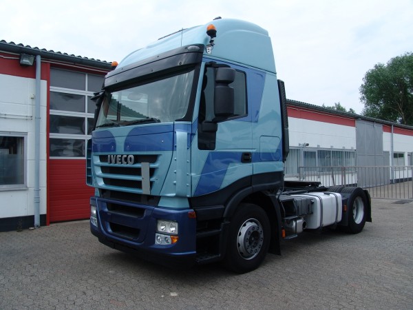 Iveco - Stralis 450 Active Space