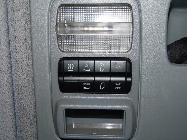 Mercedes-Benz Actros 1844 MP3 Megaspace rok produkcji 2010 I ręka