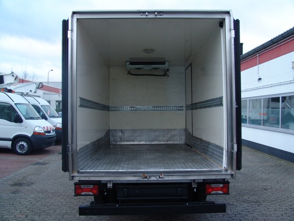 Iveco Daily 35C12 furgone frigo -20°C