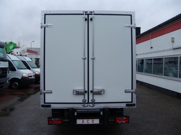 Iveco Daily 35S13 furgone frigo Thermoking V200 