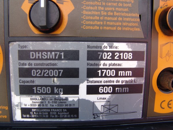 Mercedes-Benz Axor 1824 caisse frigorifique Carrier 950Mt. Bi-température EURO4