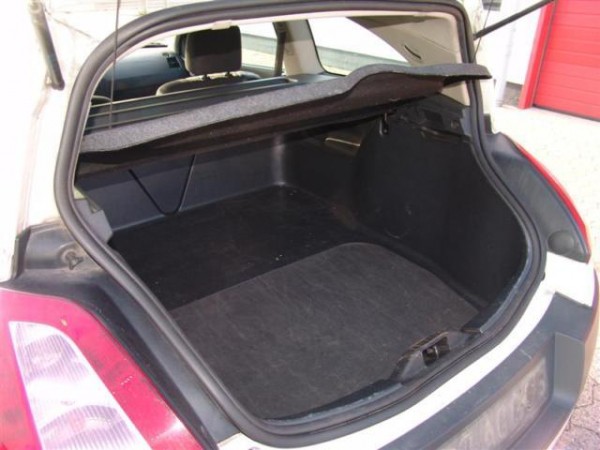  Megane 1.5 dCi