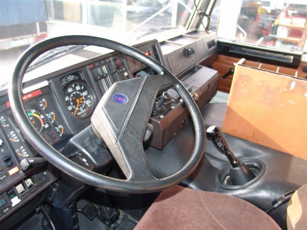  92M 280 FEUERWEHR 