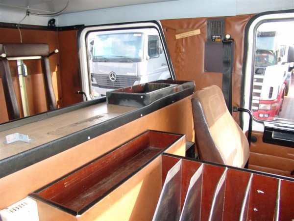  92M 280 FEUERWEHR 