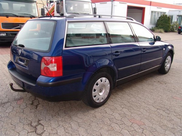  Passat Variant 1.6 Comfortline
