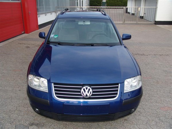  Passat Variant 1.6 Comfortline