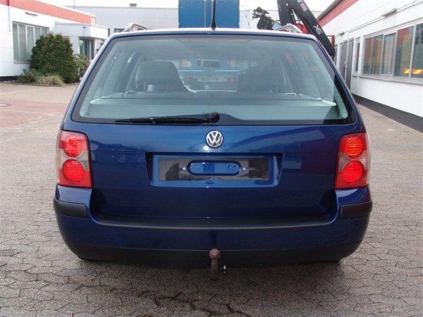  Passat Variant 1.6 Comfortline