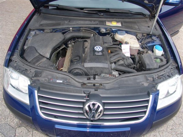  Passat Variant 1.6 Comfortline