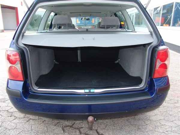  Passat Variant 1.6 Comfortline