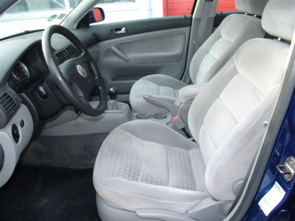  Passat Variant 1.6 Comfortline