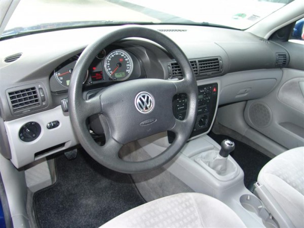  Passat Variant 1.6 Comfortline
