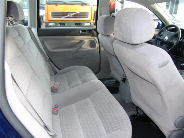  Passat Variant 1.6 Comfortline