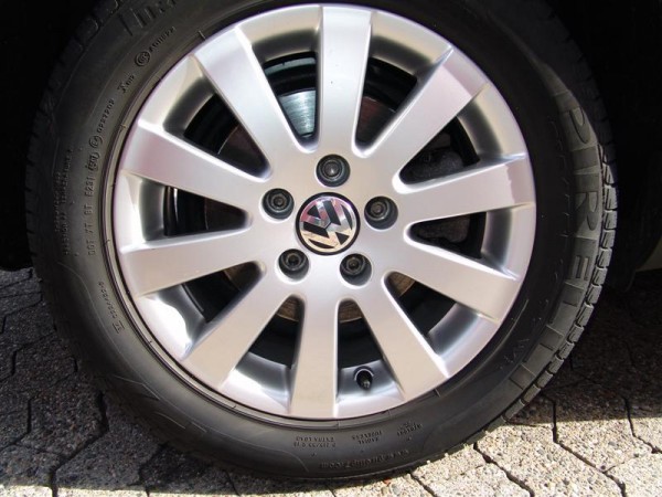  Passat 2.0 TDI DPF Highline, Leder, Navi, 7.900 