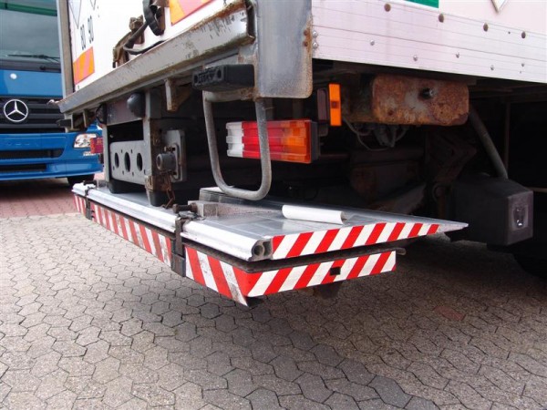  Atego 1823 Koffer mit LBW