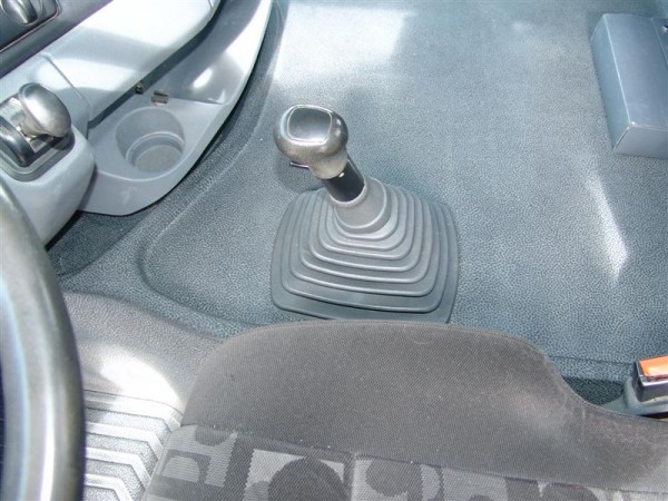  Actros 2632 6x4 + Kran Palfinger PK 15500