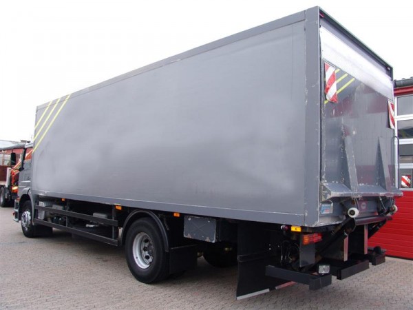  Atego 1823 Multi-Temparatur 3 Kammer K