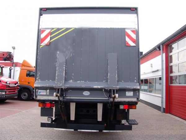 Atego 1823 Multi-Temparatur 3 Kammer K