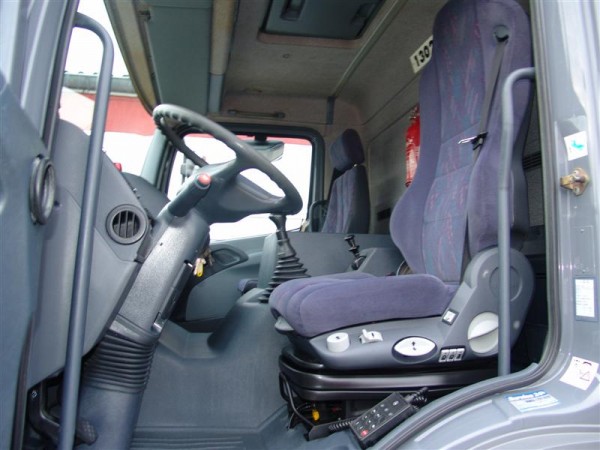  Atego 1823 Multi-Temparatur 3 Kammer K