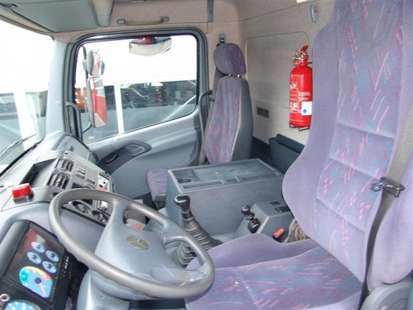  Atego 1823 Multi-Temparatur 3 Kammer K