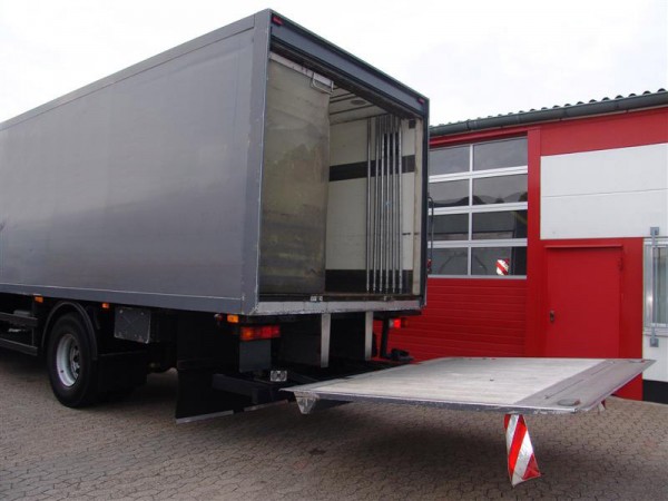  Atego 1823 Multi-Temparatur 3 Kammer K