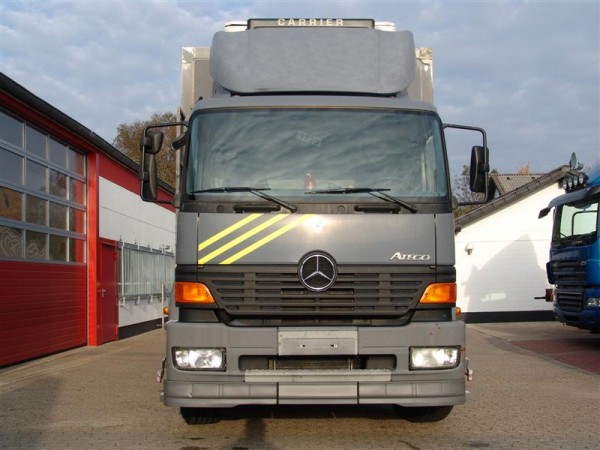  Atego 1823 Multi-Temparatur 3 Kammer K