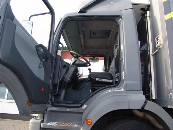  Atego 1823 Multi-Temparatur 3 Kammer K