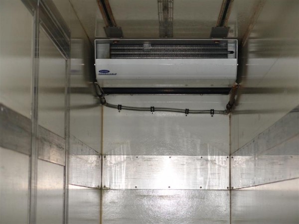  Atego 1823 Multi-Temparatur 3 Kammer K