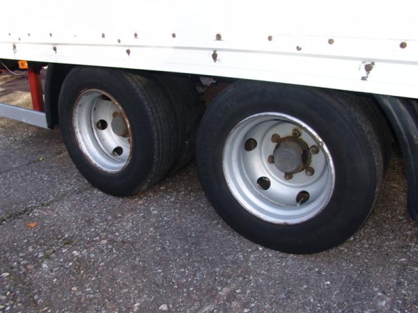  Tang 10,5t. Tandem-Anh