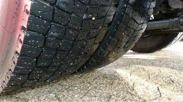  Stralis 440S48 (480) mit Intarder