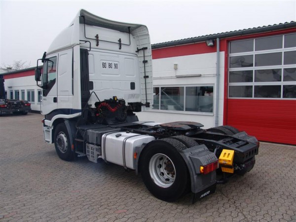  Stralis 440S48 Sattelzugmaschine