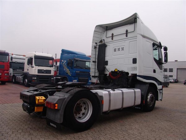  Stralis 440S48 Sattelzugmaschine
