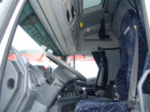  Stralis 440S48 Sattelzugmaschine