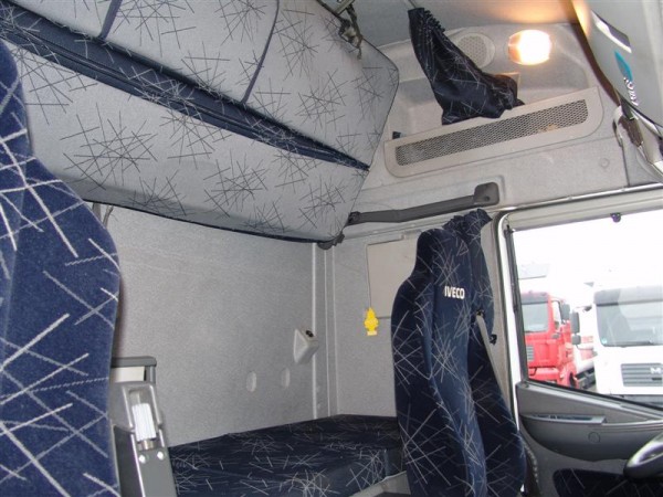  Stralis 440S48 Sattelzugmaschine