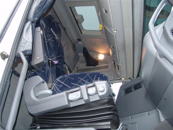  Stralis 440S48 Sattelzugmaschine
