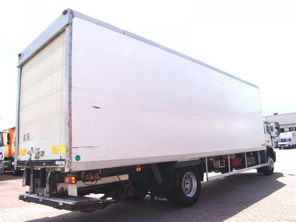  FL 18.250 Kühlkoffer 
