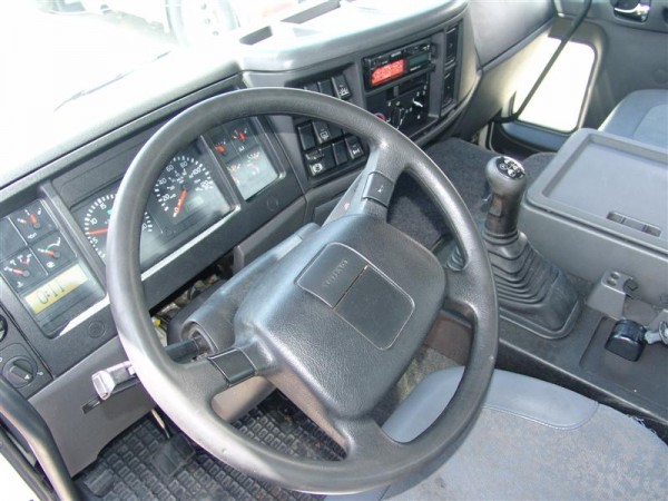  FL 18.250 Kühlkoffer 