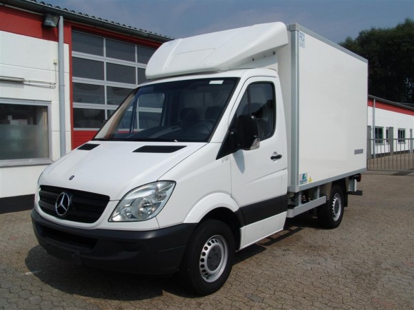 Mercedes-Benz - Sprinter 313 cdi Refrigeration box truck