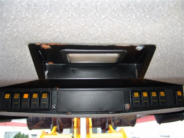 JCB 426 ZX Ladowarka kolowa