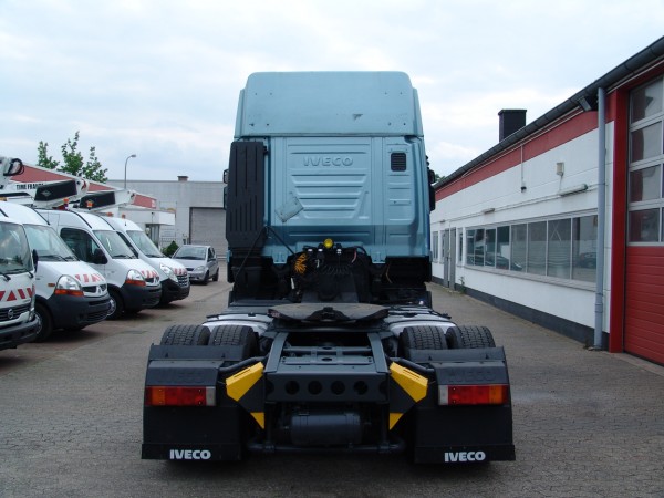 Iveco Stralis 450 ActiveSpace