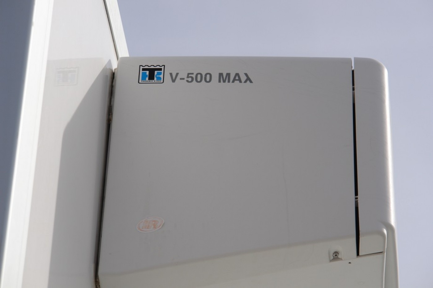 Iveco Iveco - Daily 70C17 Frysbox med Köttkrokar Thermo King V-500 MAX + 22 ° C -32 ° C! EURO5!
