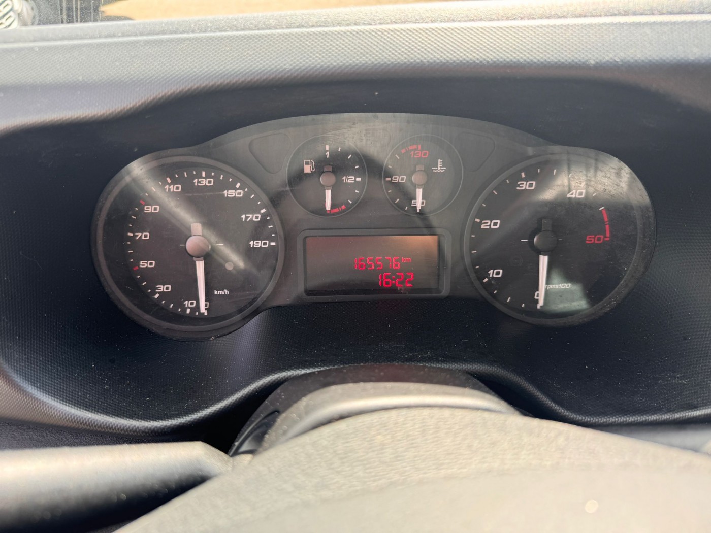 Iveco Frysbil Carrier Pulsor 350 EURO 6