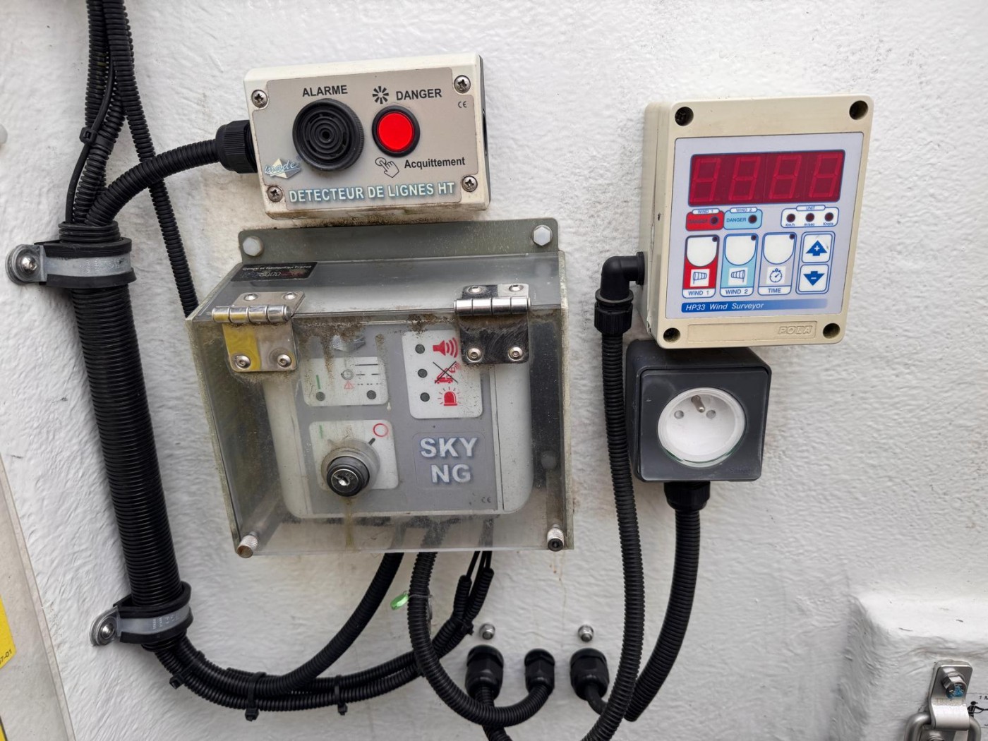 Iveco Arbeitsbühne Time France LT 36-130-TB EURO 6D