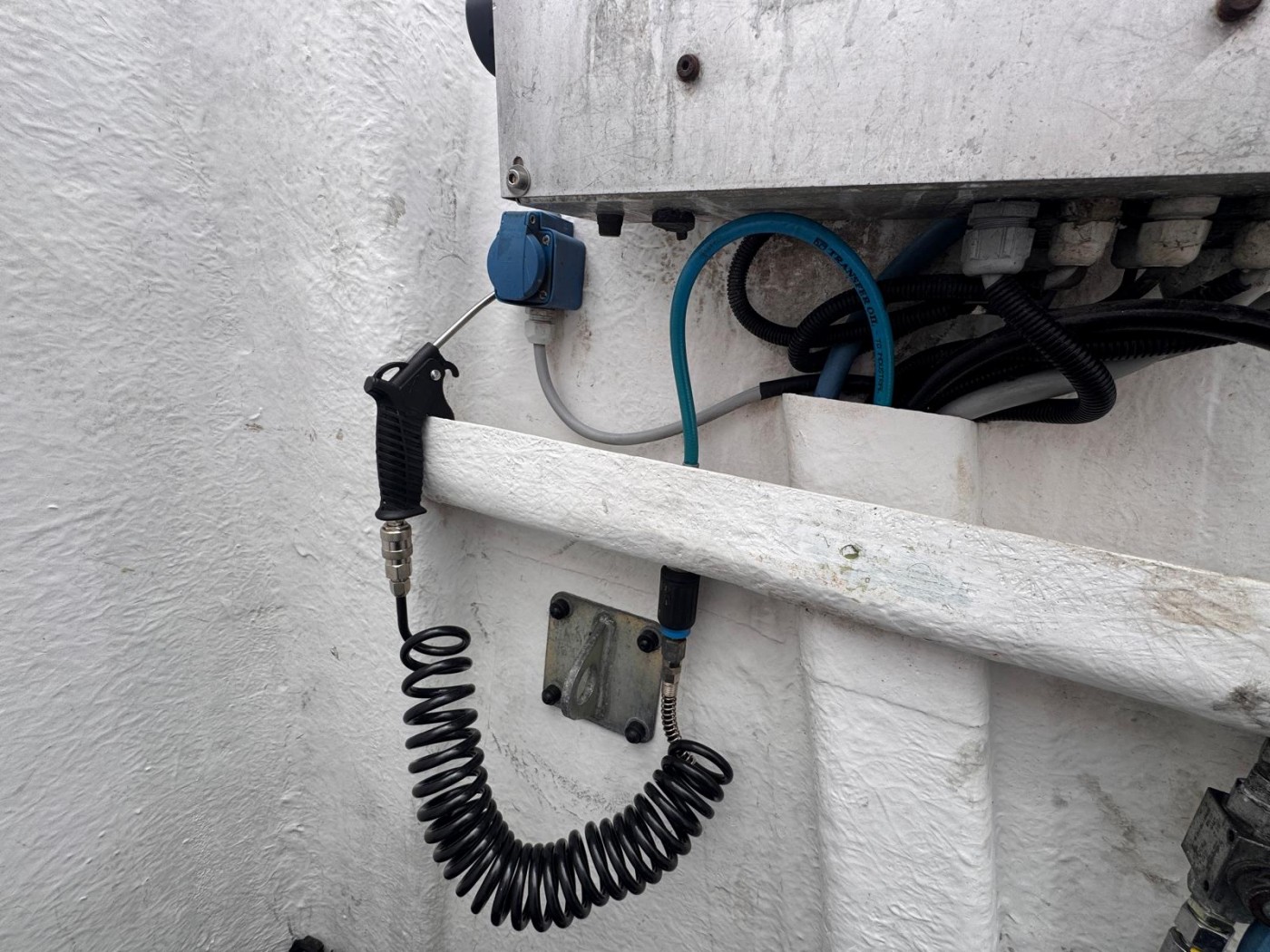 Renault Hubarbeitsbühne Steiger France Elevateur 192 CPM EURO 6