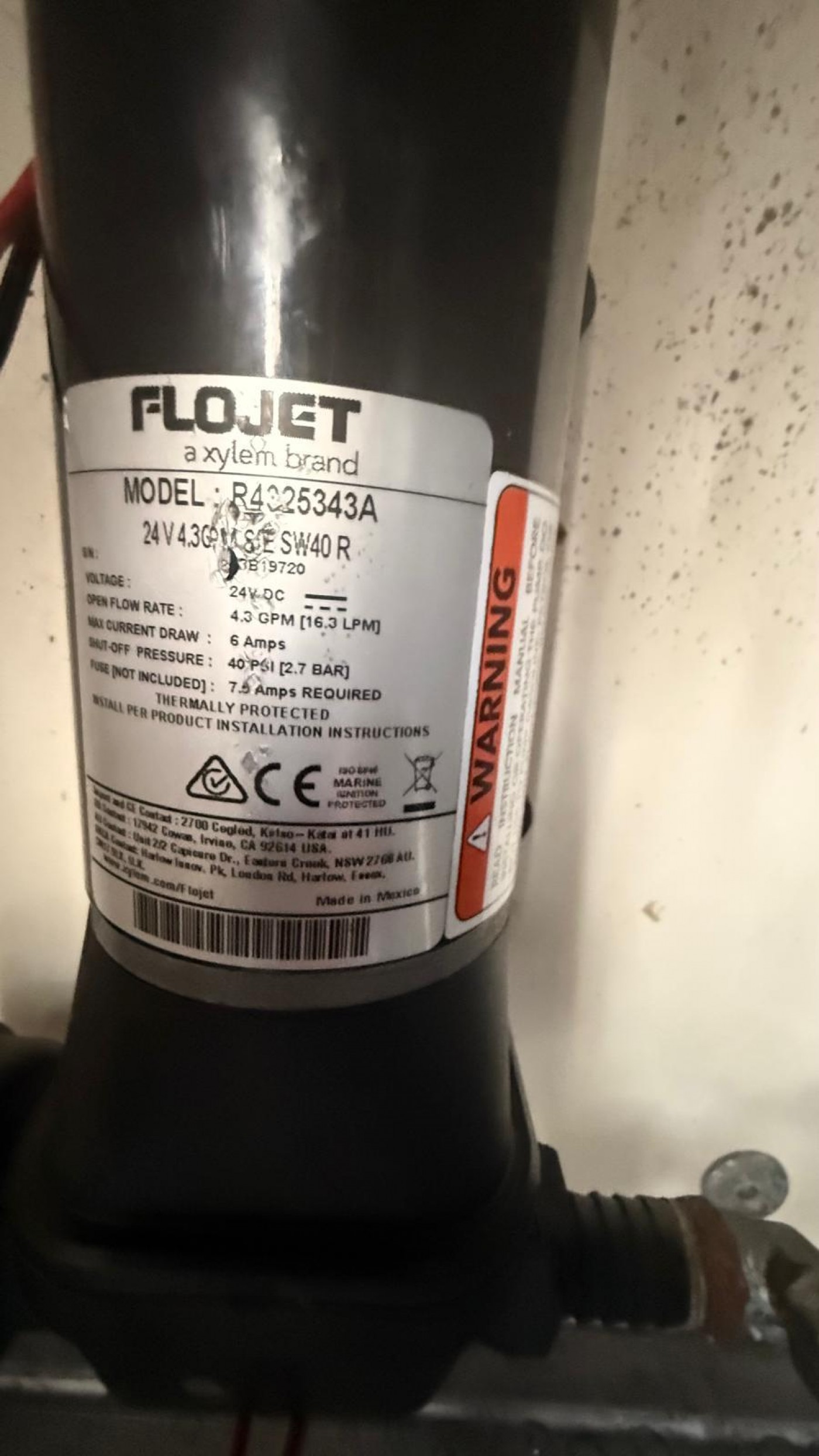 Renault Hubarbeitsbühne Steiger France Elevateur 192 CPM EURO 6