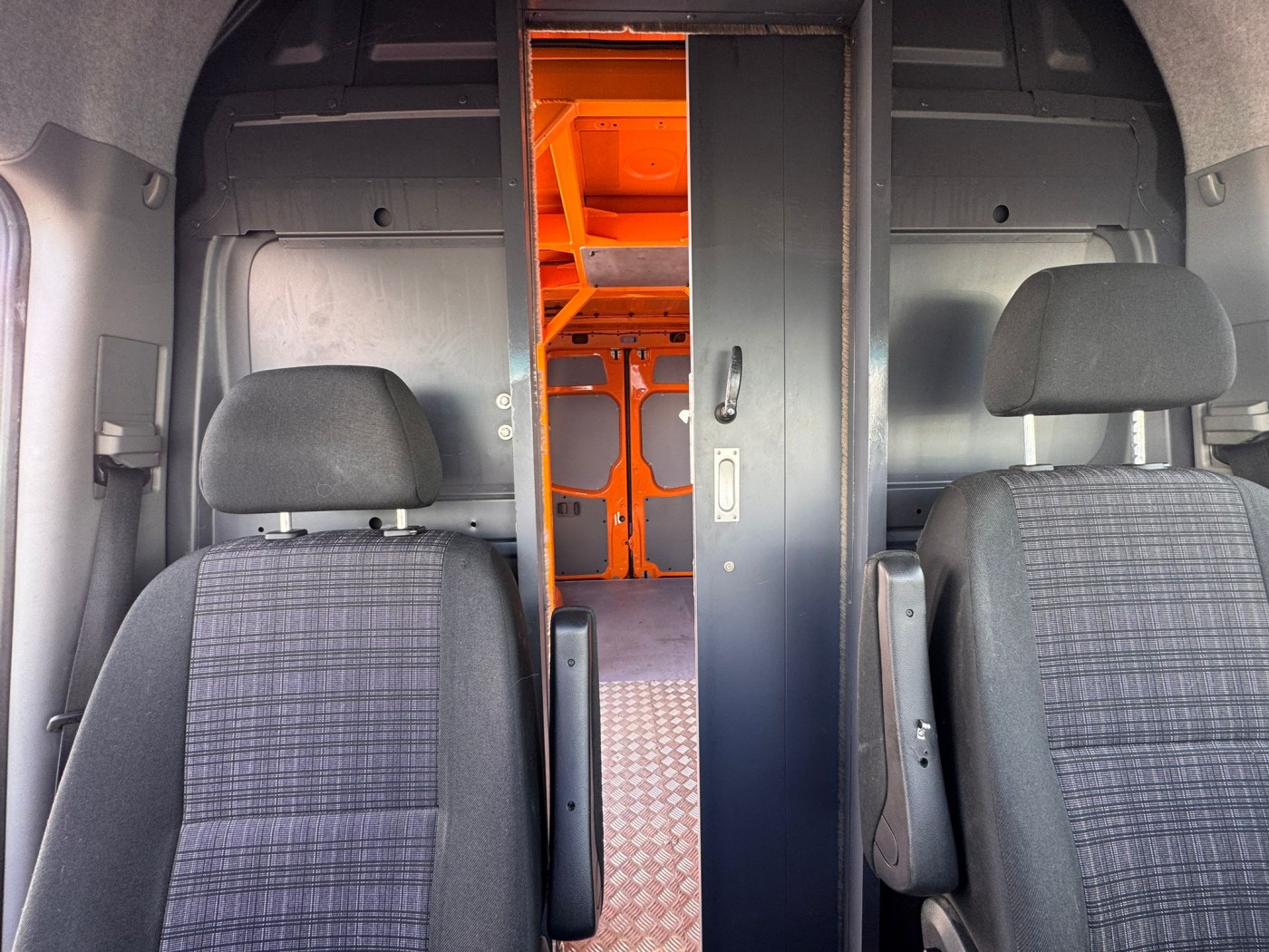 Mercedes-Benz Hubarbeitsbühne Steiger France Elevateur 142 TPFi EURO 6C