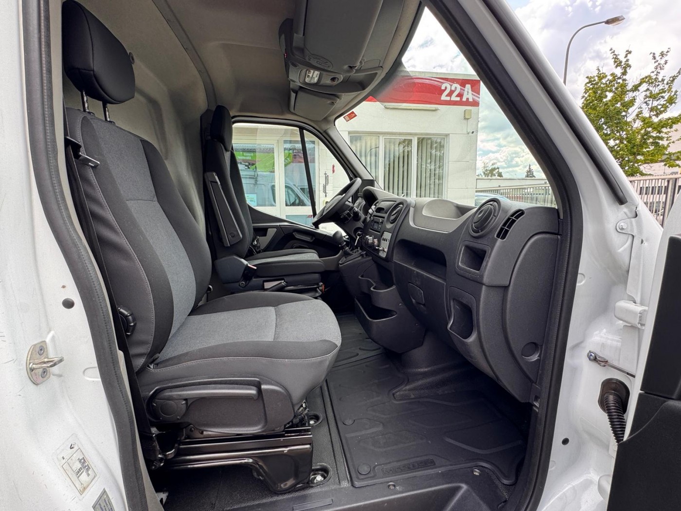 Renault автовышкой France Élévateur 142 TPFc EURO 6