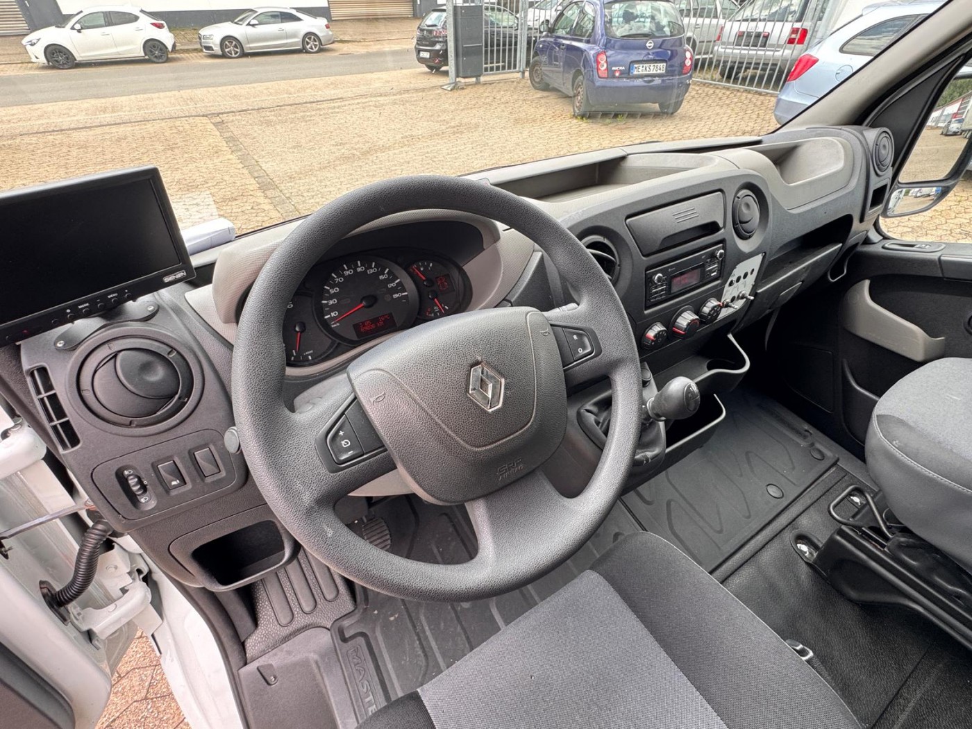 Renault автовышкой France Élévateur 142 TPFc EURO 6