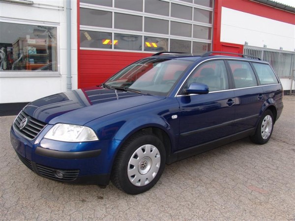  Passat Variant 1.6 Comfortline